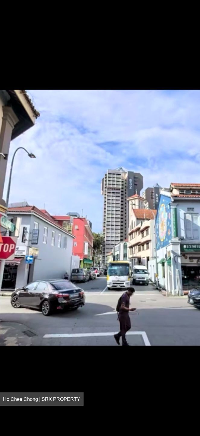 Jalan Besar (D8), Shop House #589322811
